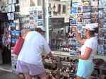 Shopping in Gibraltar