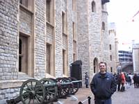 Nice tourist type picture